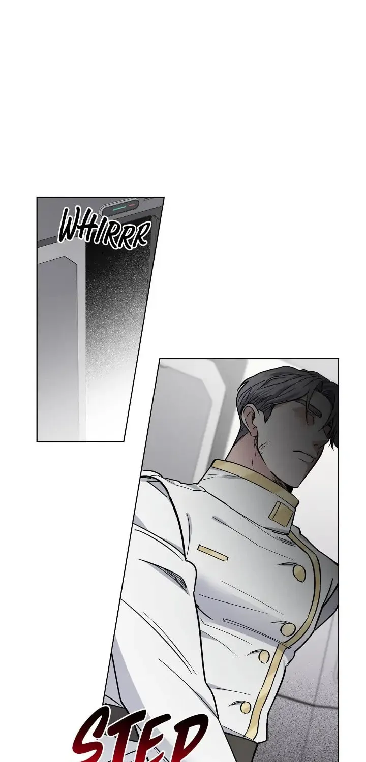 Salty Lust Chapter 12 page 9 - 