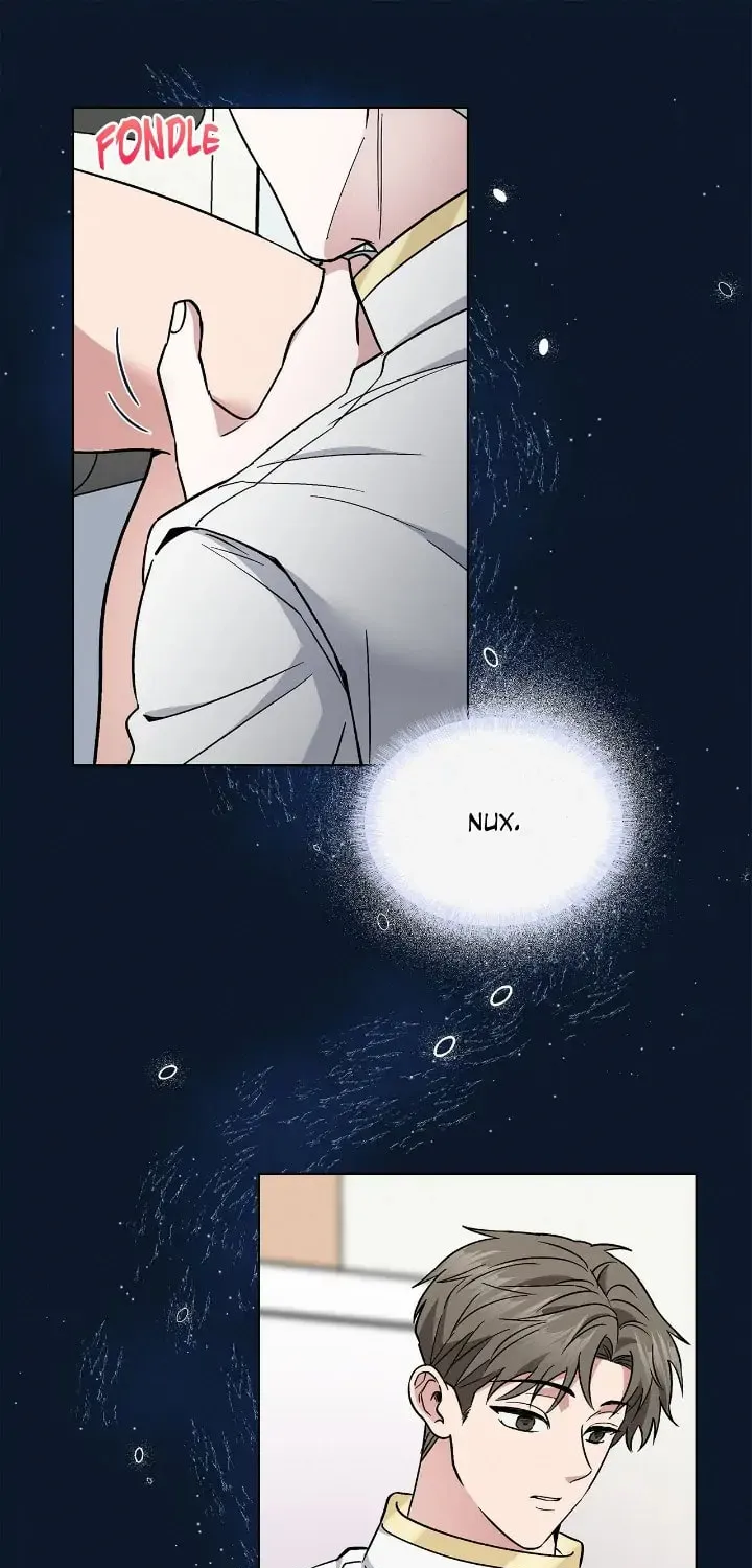 Salty Lust Chapter 12 page 83 - 
