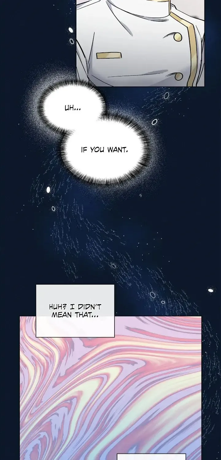 Salty Lust Chapter 12 page 84 - 