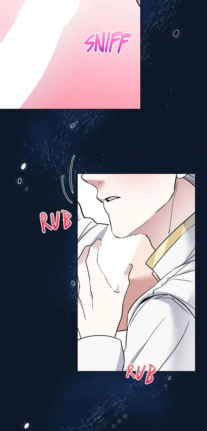 Salty Lust Chapter 12 page 86 - 