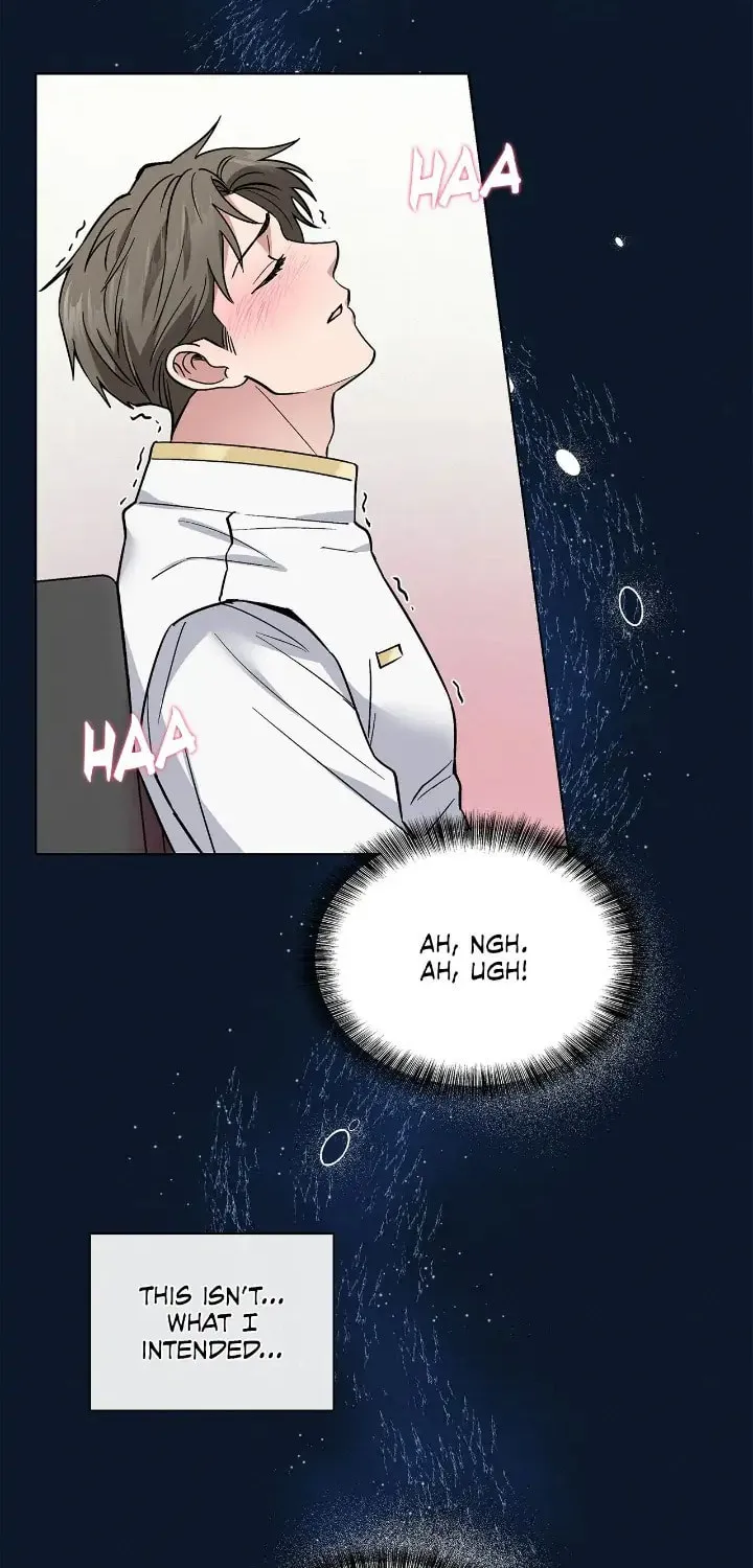 Salty Lust Chapter 12 page 87 - 