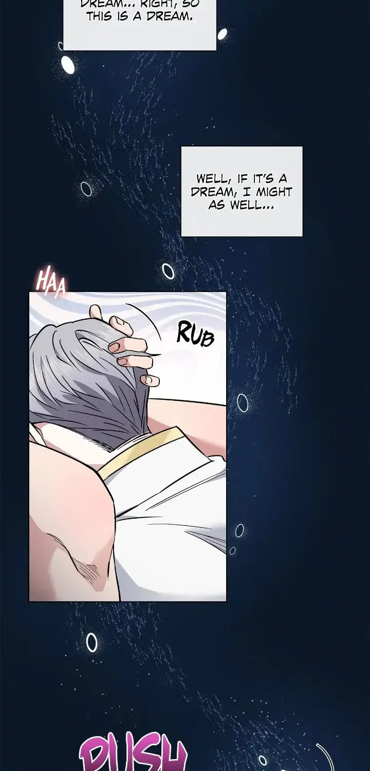 Salty Lust Chapter 13 page 2 - 