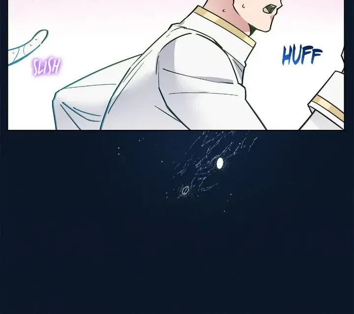 Salty Lust Chapter 13 page 12 - 