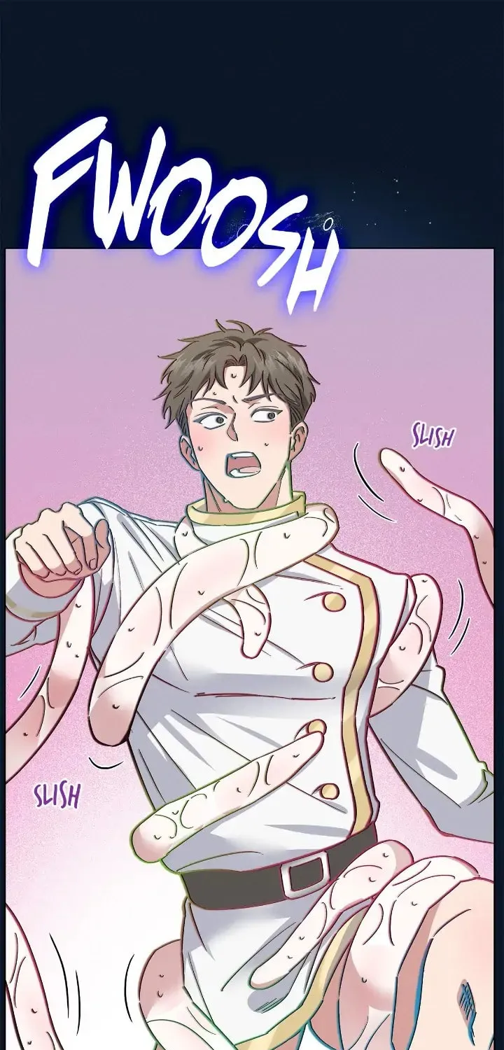 Salty Lust Chapter 13 page 13 - 