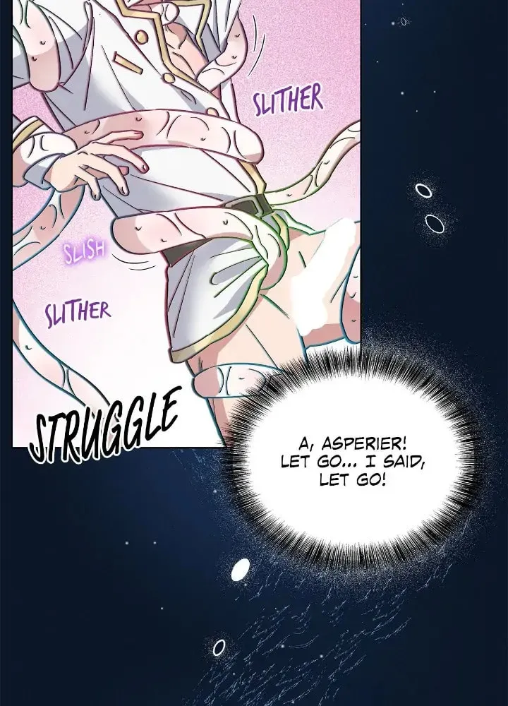Salty Lust Chapter 13 page 15 - 