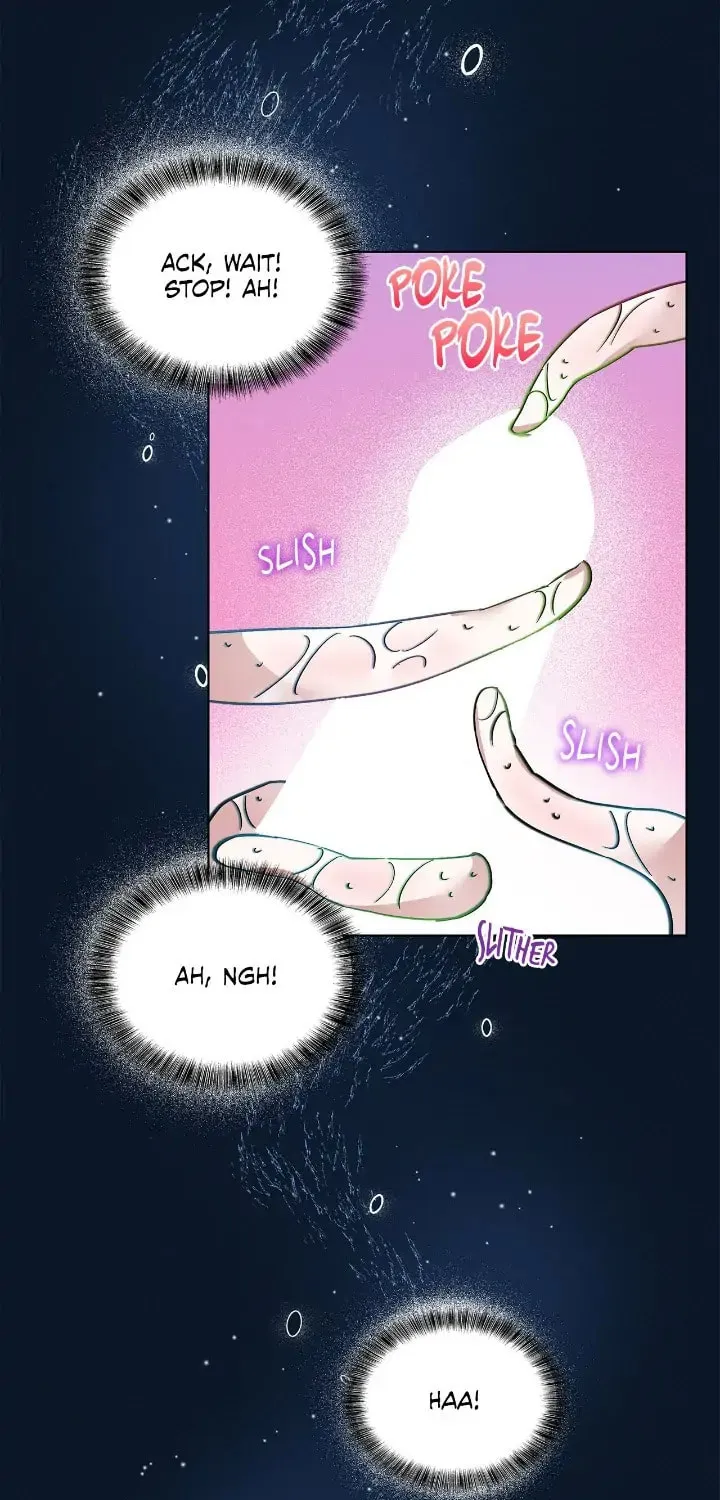 Salty Lust Chapter 13 page 16 - 