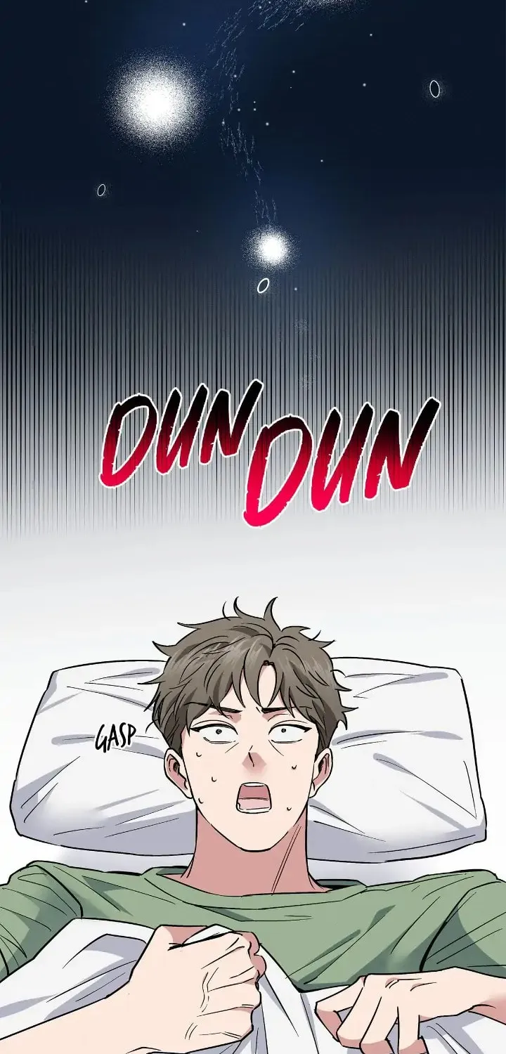 Salty Lust Chapter 13 page 17 - 