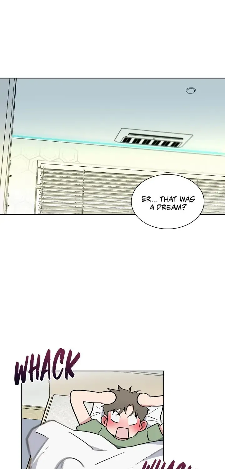 Salty Lust Chapter 13 page 19 - 