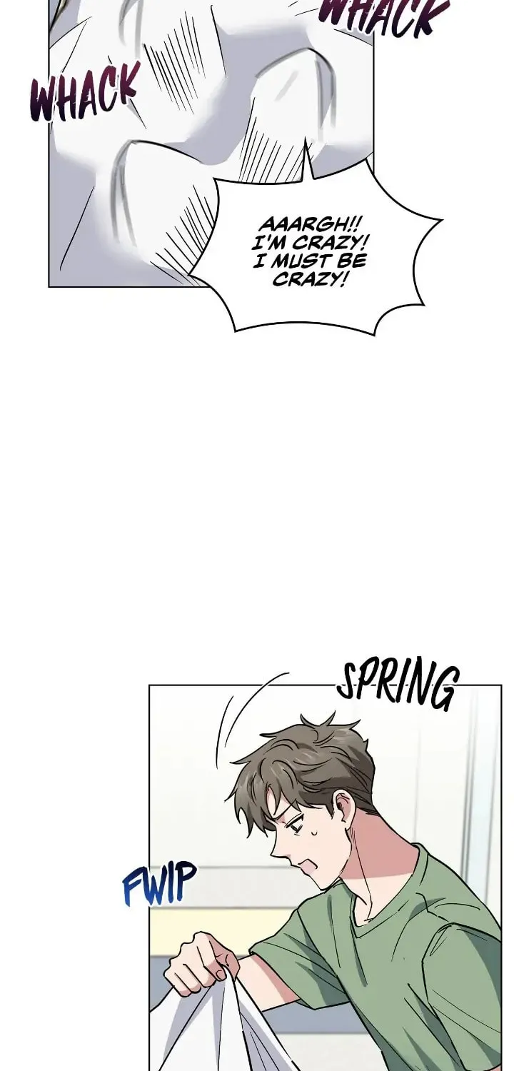 Salty Lust Chapter 13 page 20 - 