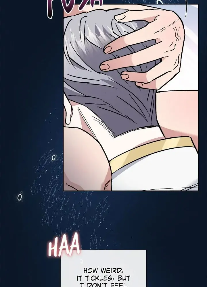 Salty Lust Chapter 13 page 3 - 
