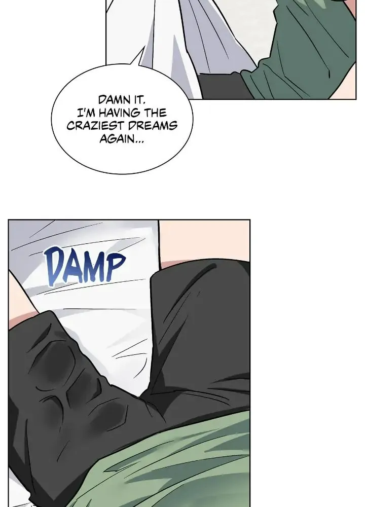 Salty Lust Chapter 13 page 21 - 