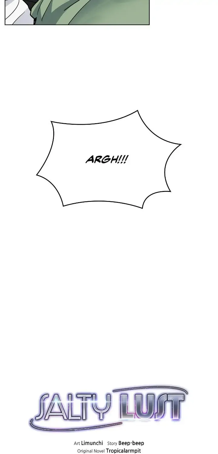 Salty Lust Chapter 13 page 22 - 