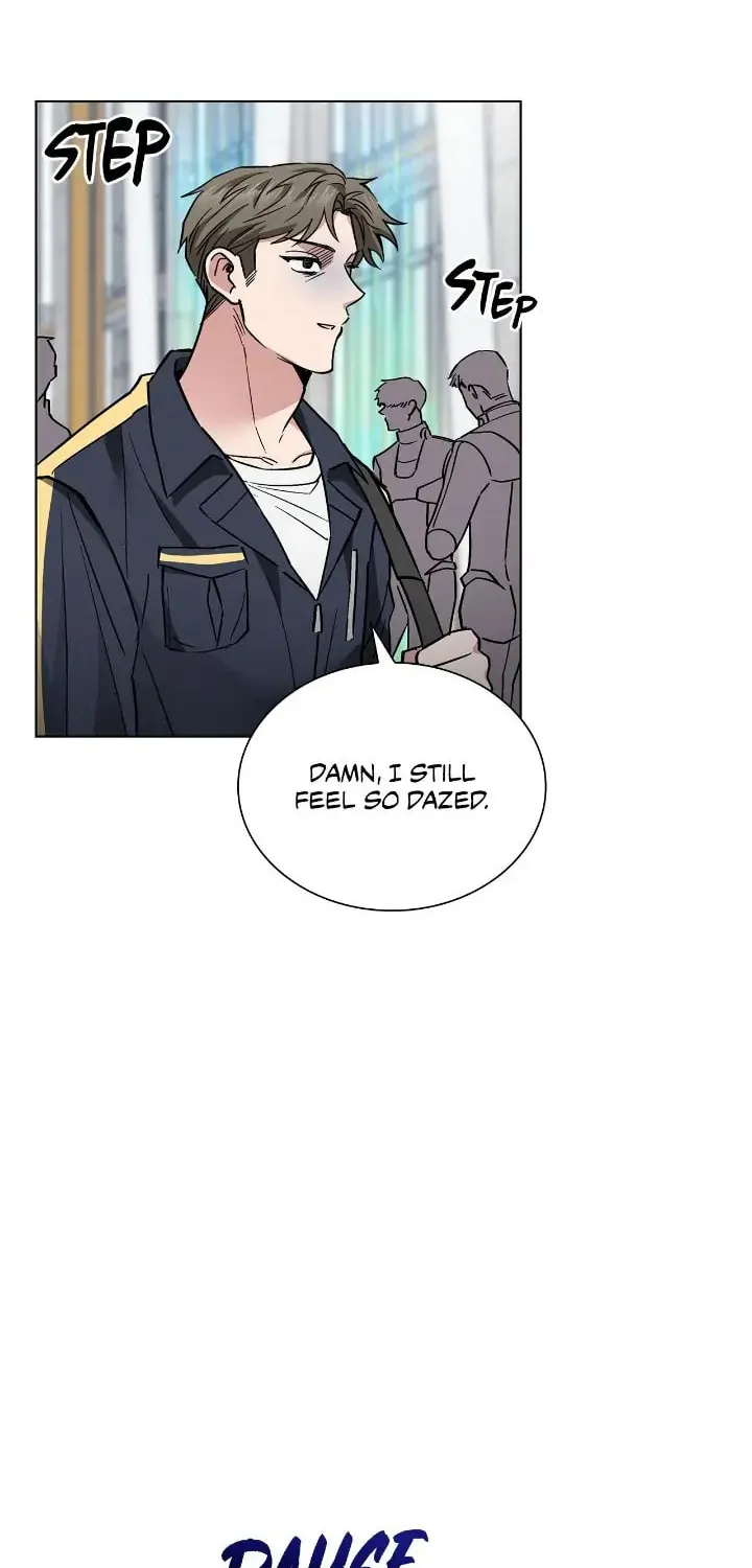 Salty Lust Chapter 13 page 25 - 