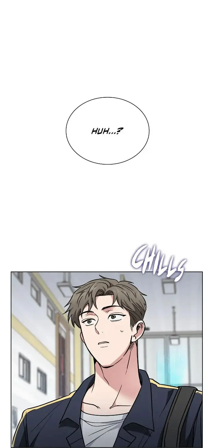 Salty Lust Chapter 13 page 27 - 