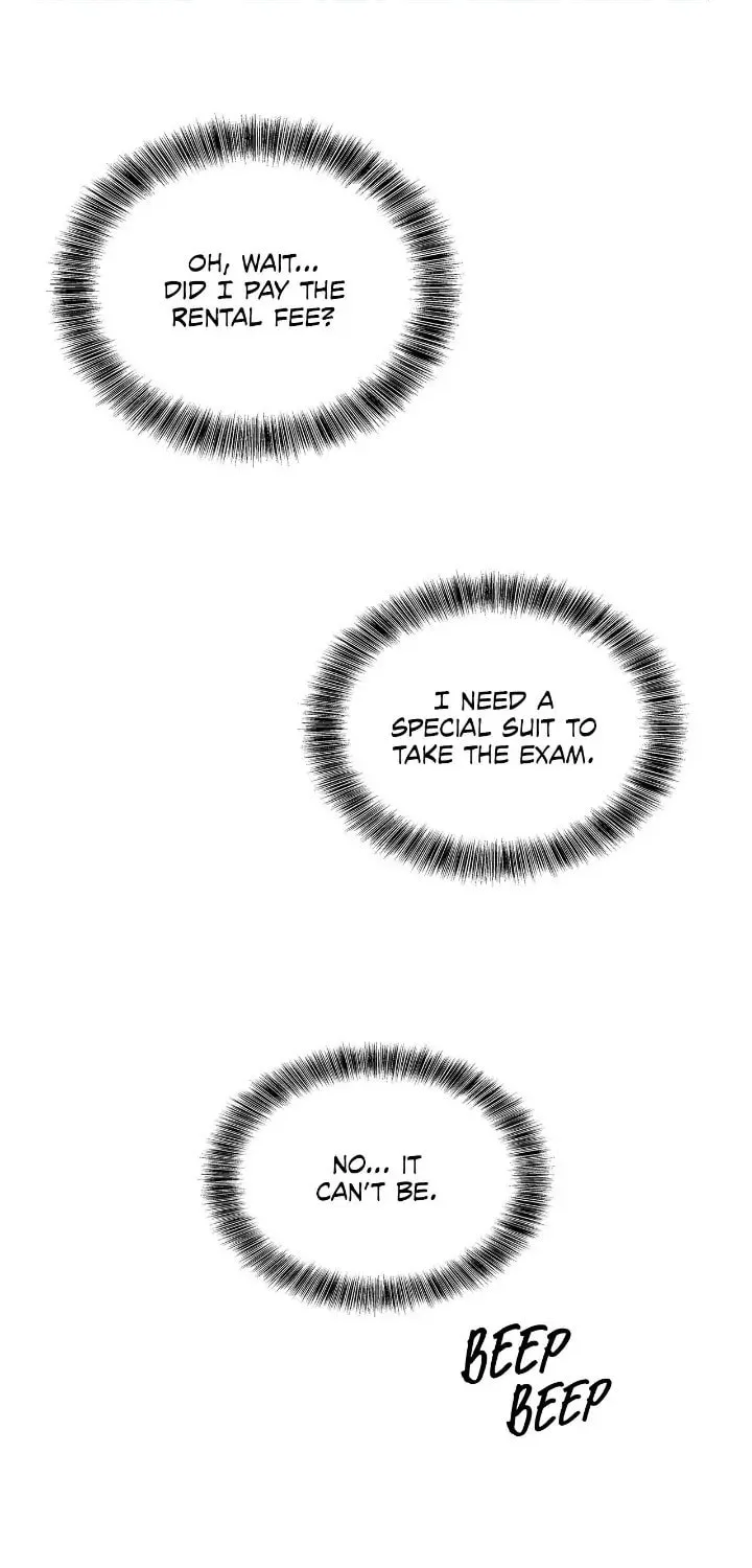 Salty Lust Chapter 13 page 28 - 