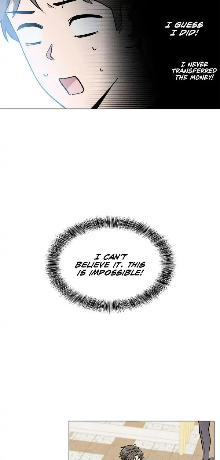 Salty Lust Chapter 13 page 31 - 