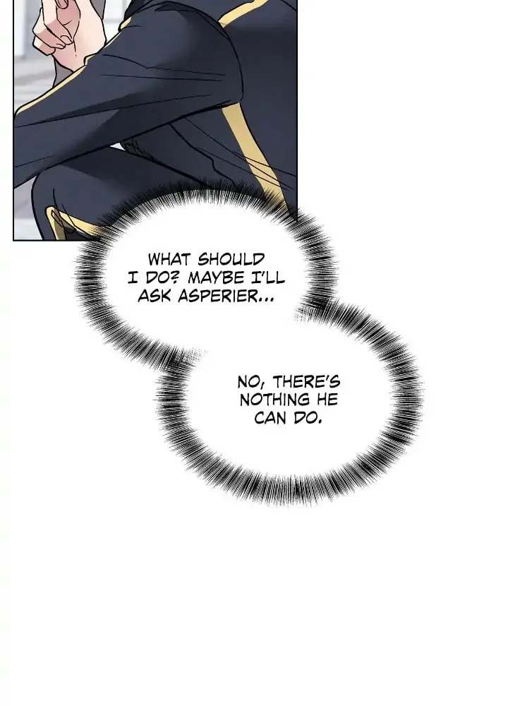 Salty Lust Chapter 13 page 35 - 