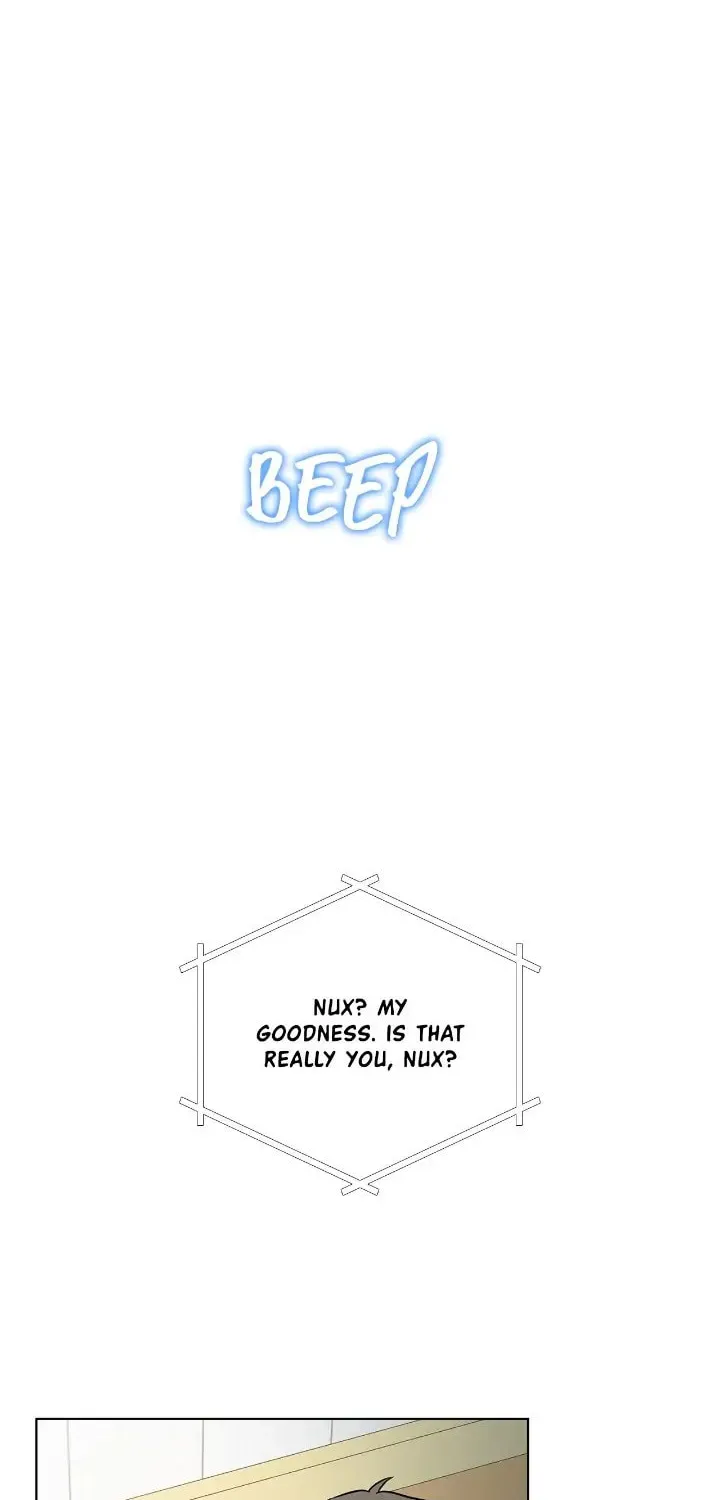 Salty Lust Chapter 13 page 38 - 