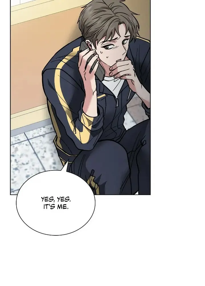 Salty Lust Chapter 13 page 39 - 