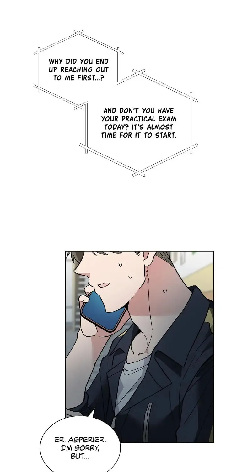 Salty Lust Chapter 13 page 40 - 