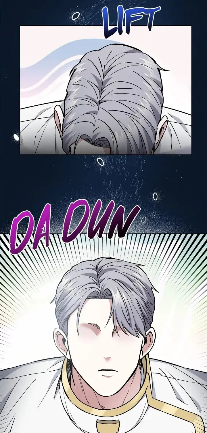 Salty Lust Chapter 13 page 5 - 