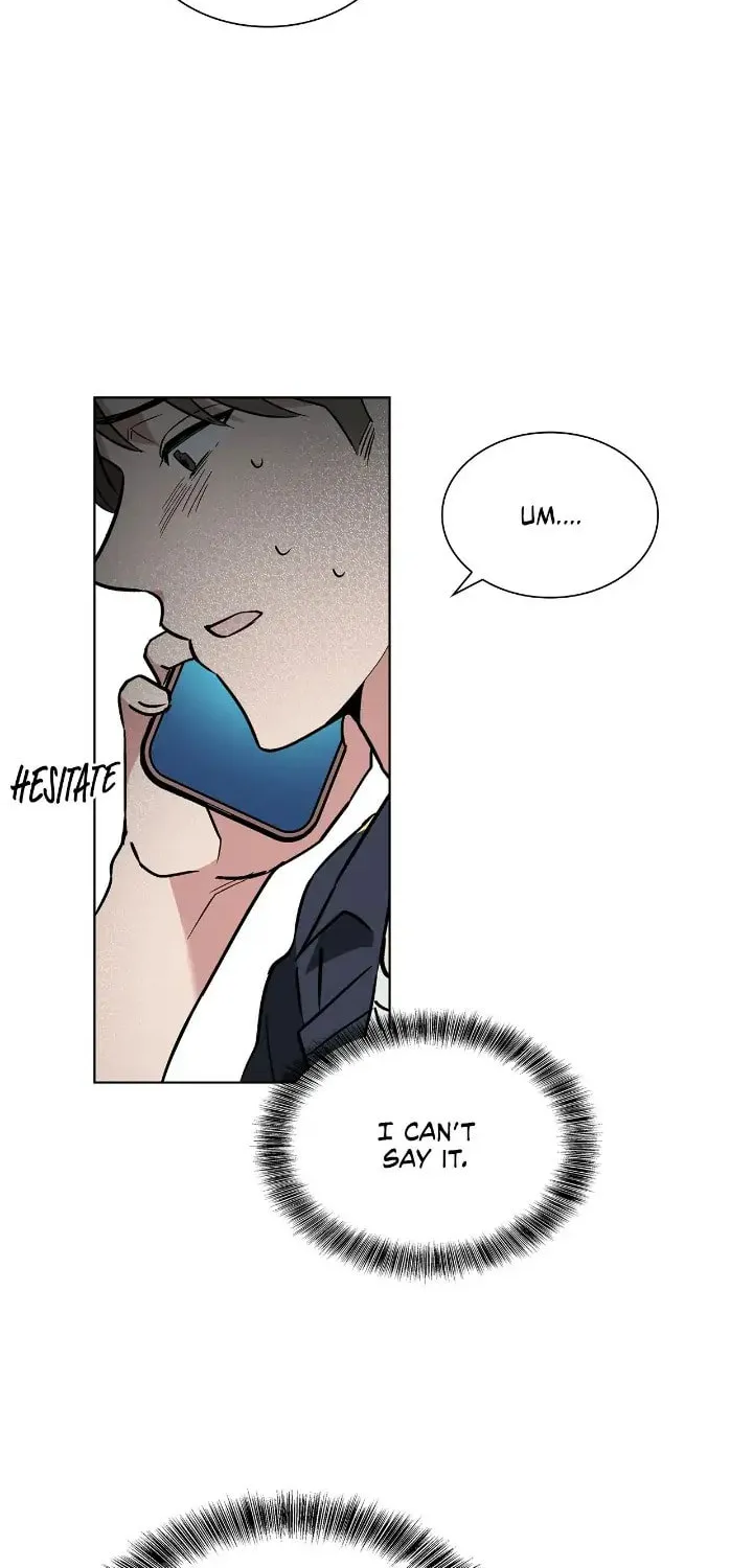 Salty Lust Chapter 13 page 41 - 