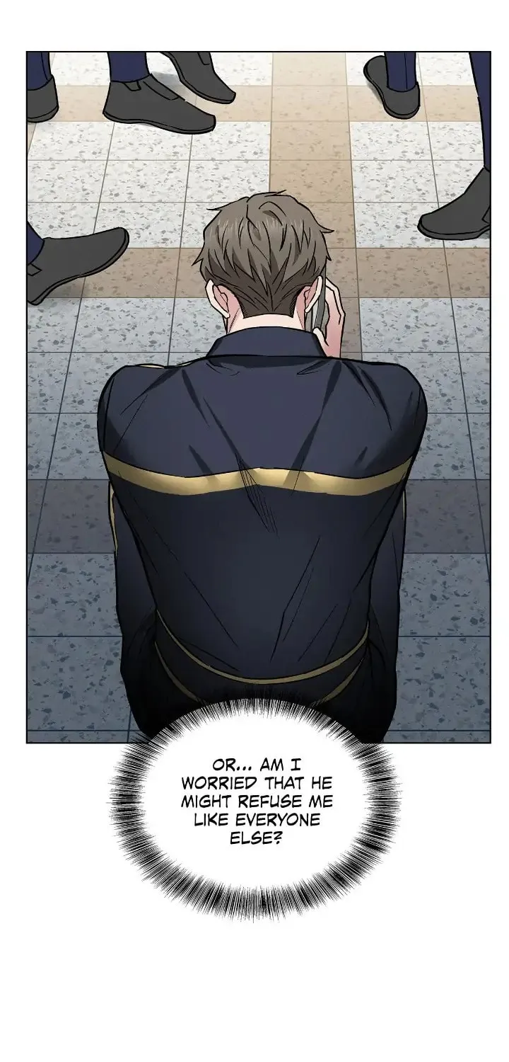 Salty Lust Chapter 13 page 43 - 