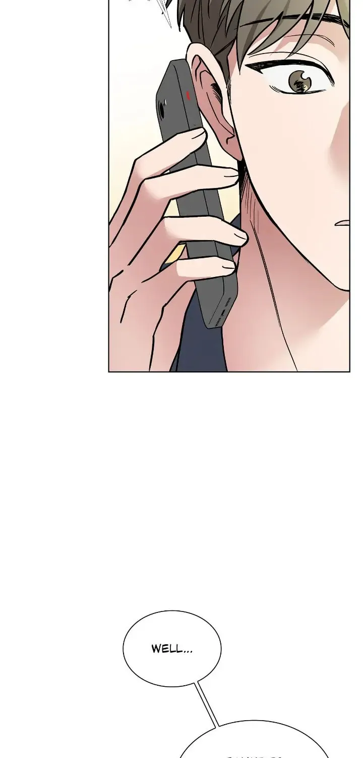 Salty Lust Chapter 13 page 46 - 