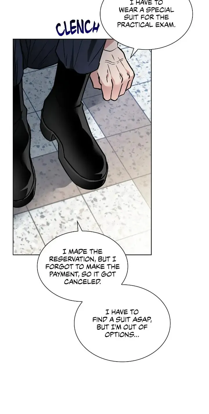 Salty Lust Chapter 13 page 47 - 