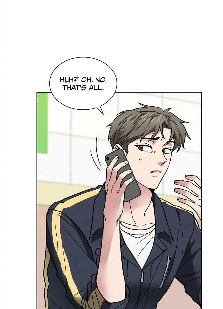 Salty Lust Chapter 13 page 50 - 