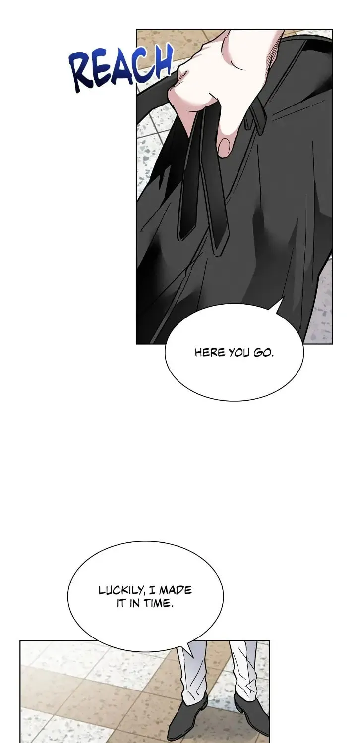 Salty Lust Chapter 13 page 56 - 