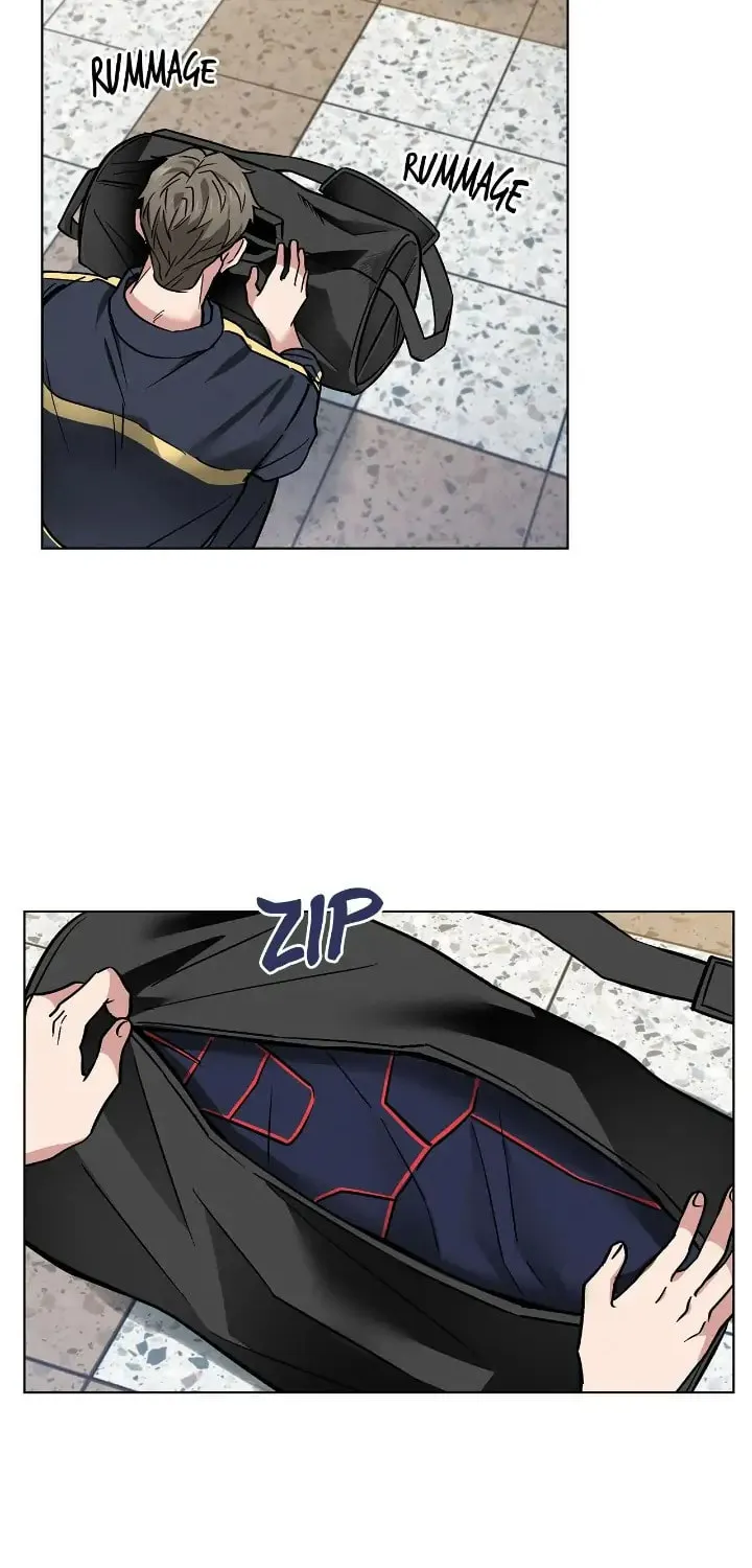 Salty Lust Chapter 13 page 57 - 