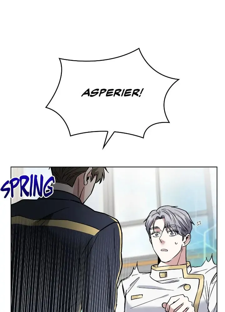 Salty Lust Chapter 13 page 58 - 