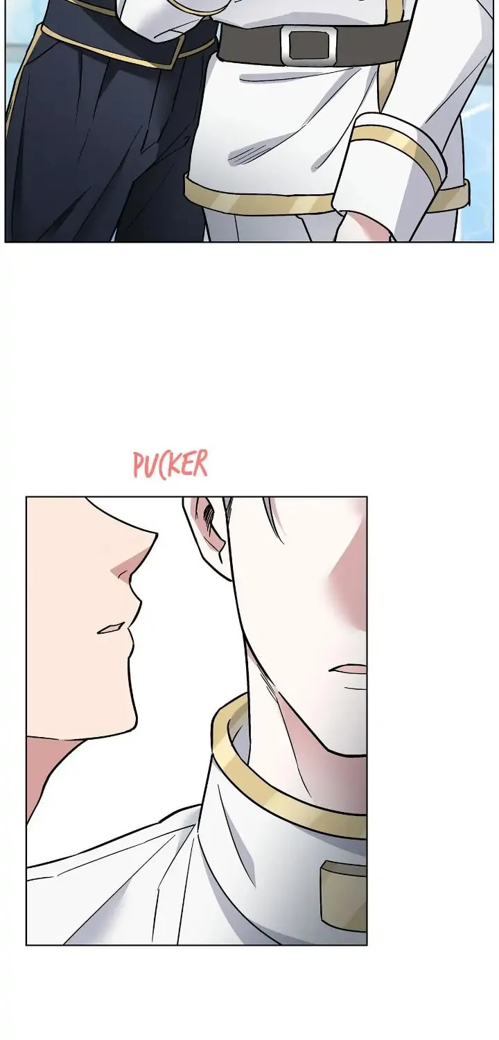 Salty Lust Chapter 13 page 61 - 