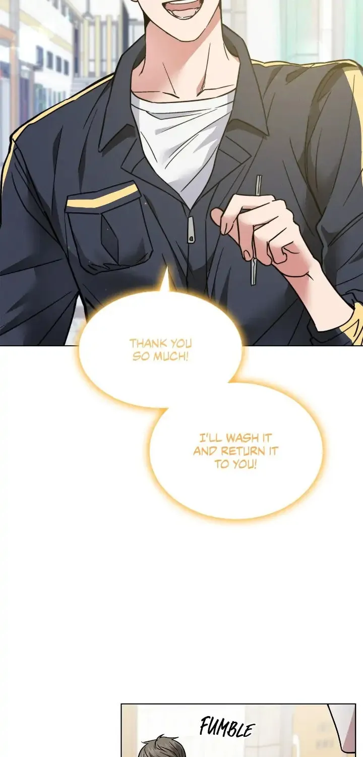 Salty Lust Chapter 13 page 63 - 