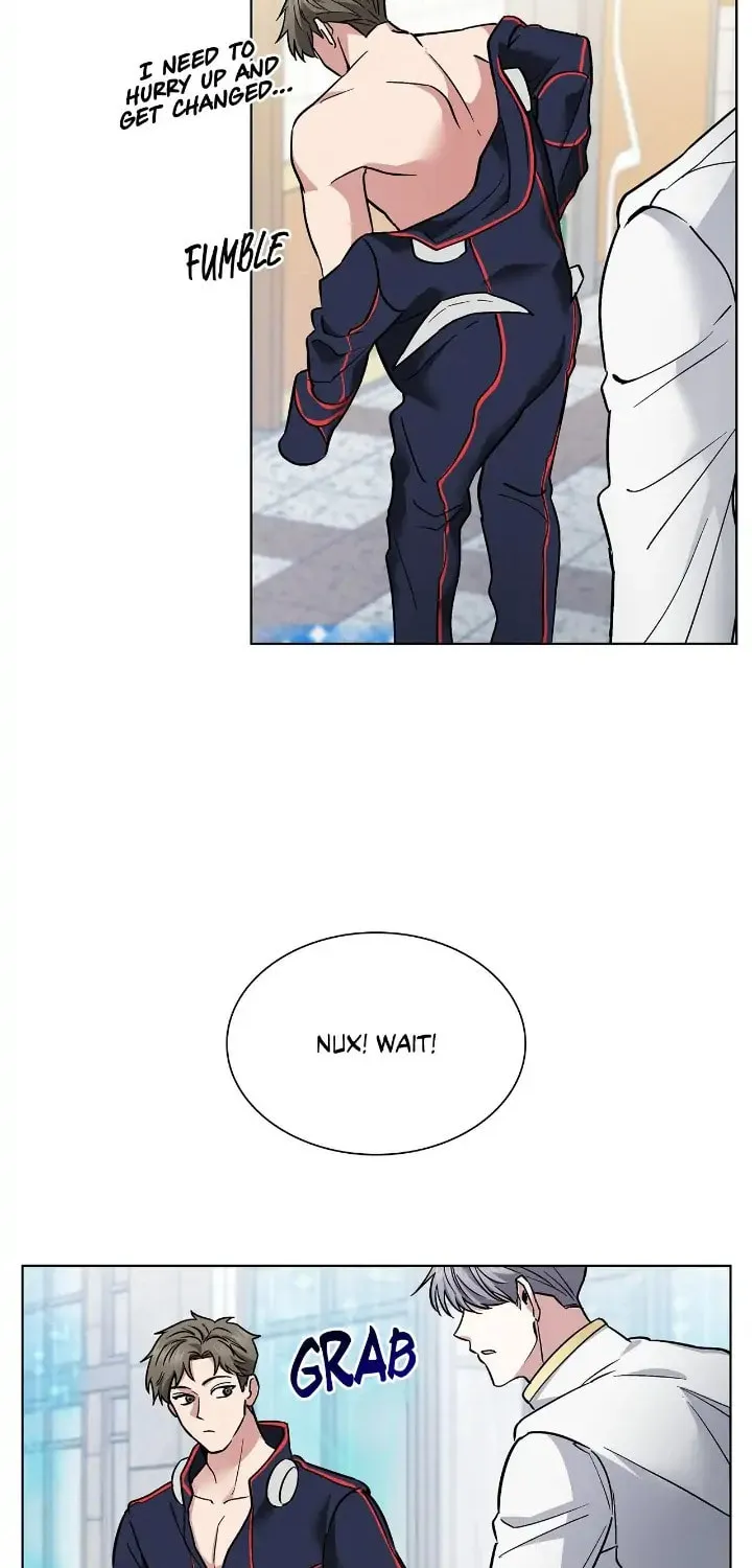 Salty Lust Chapter 13 page 64 - 