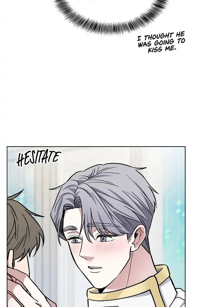 Salty Lust Chapter 13 page 68 - 