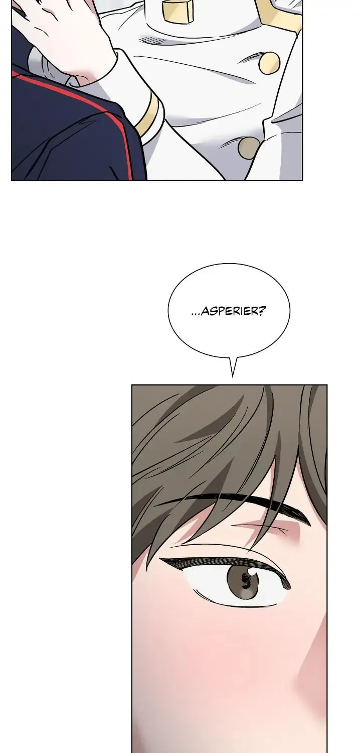 Salty Lust Chapter 13 page 69 - 