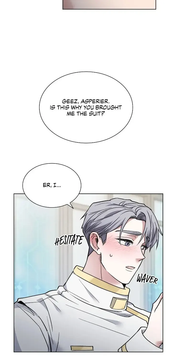 Salty Lust Chapter 13 page 70 - 