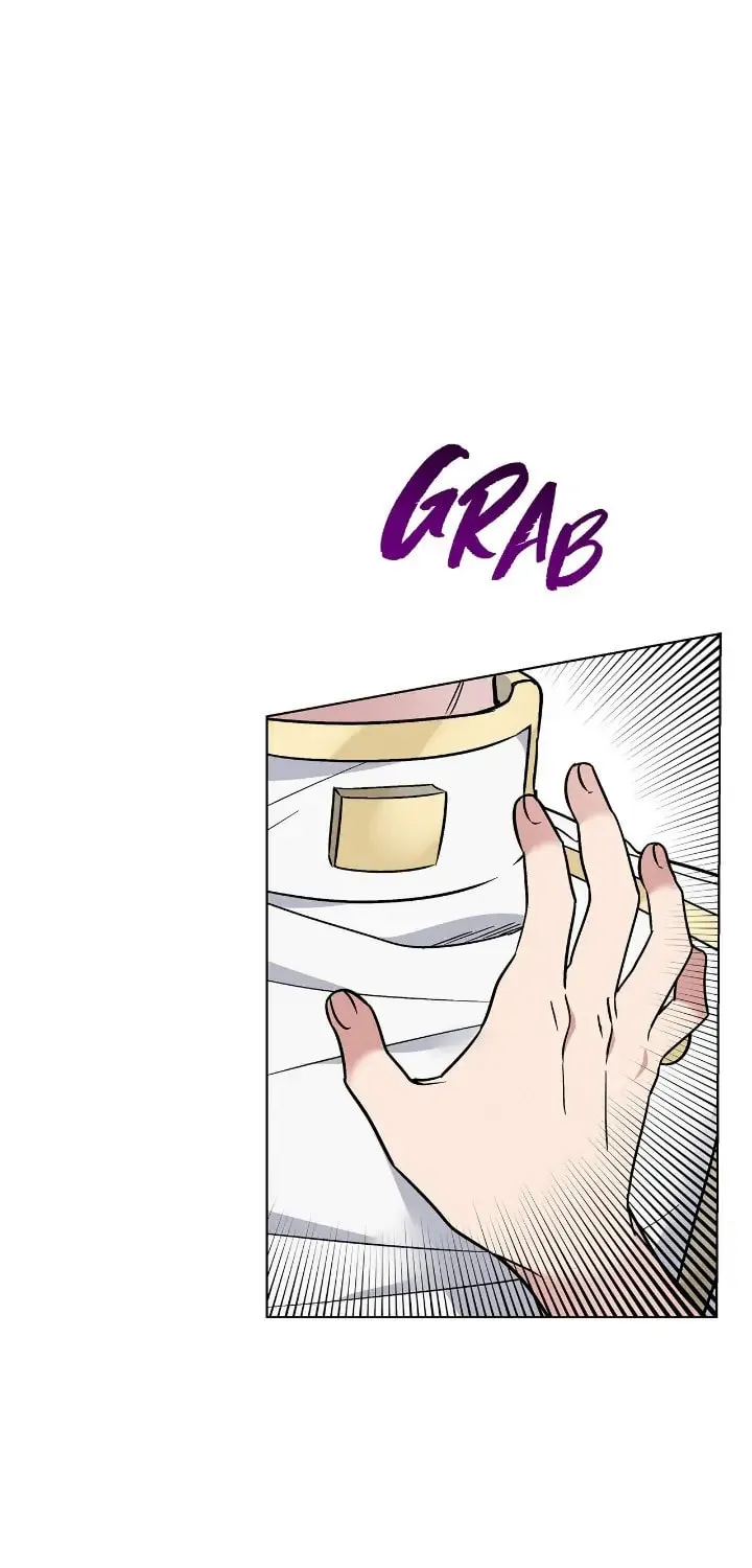 Salty Lust Chapter 13 page 72 - 