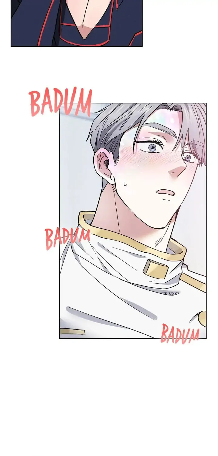 Salty Lust Chapter 13 page 75 - 