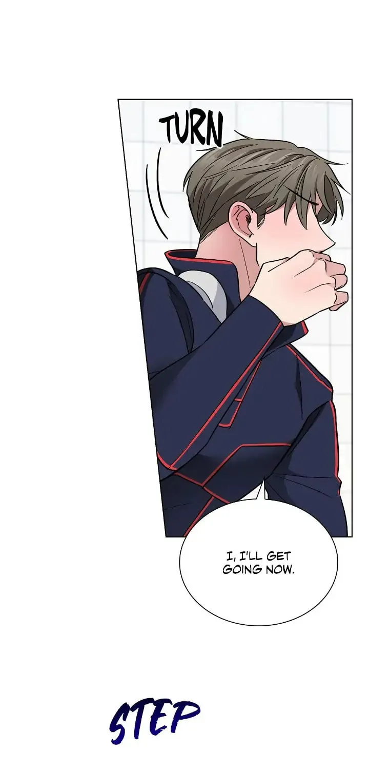 Salty Lust Chapter 13 page 78 - 
