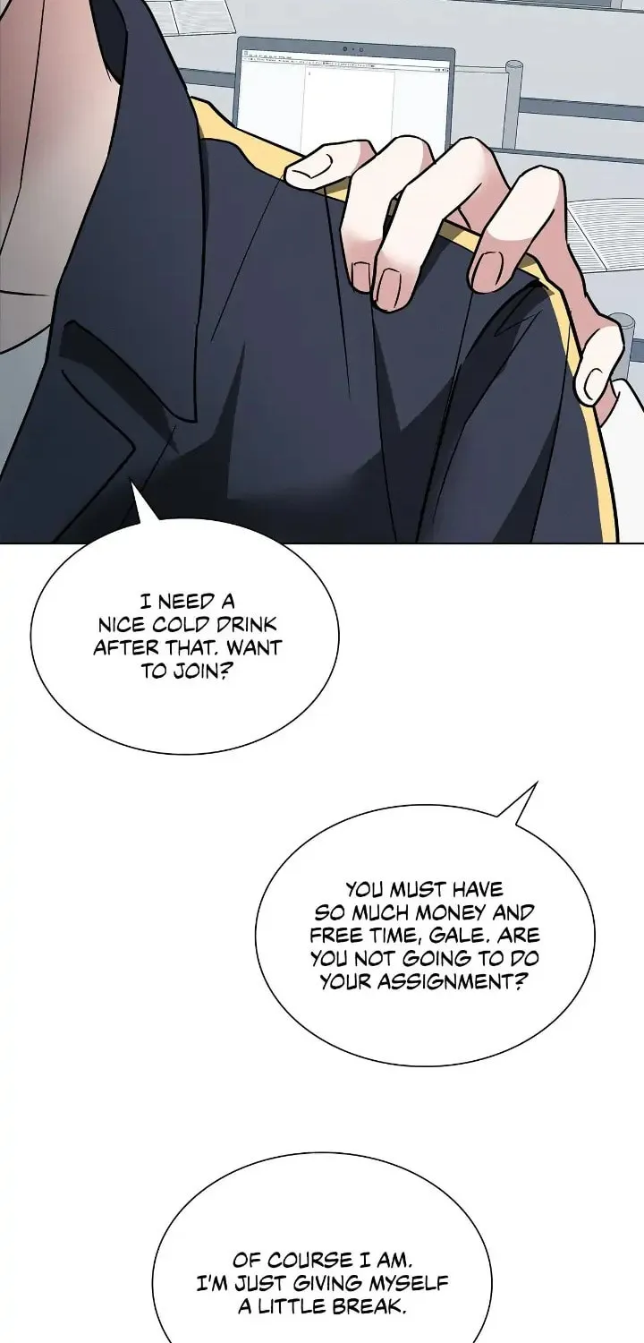 Salty Lust Chapter 13 page 84 - 