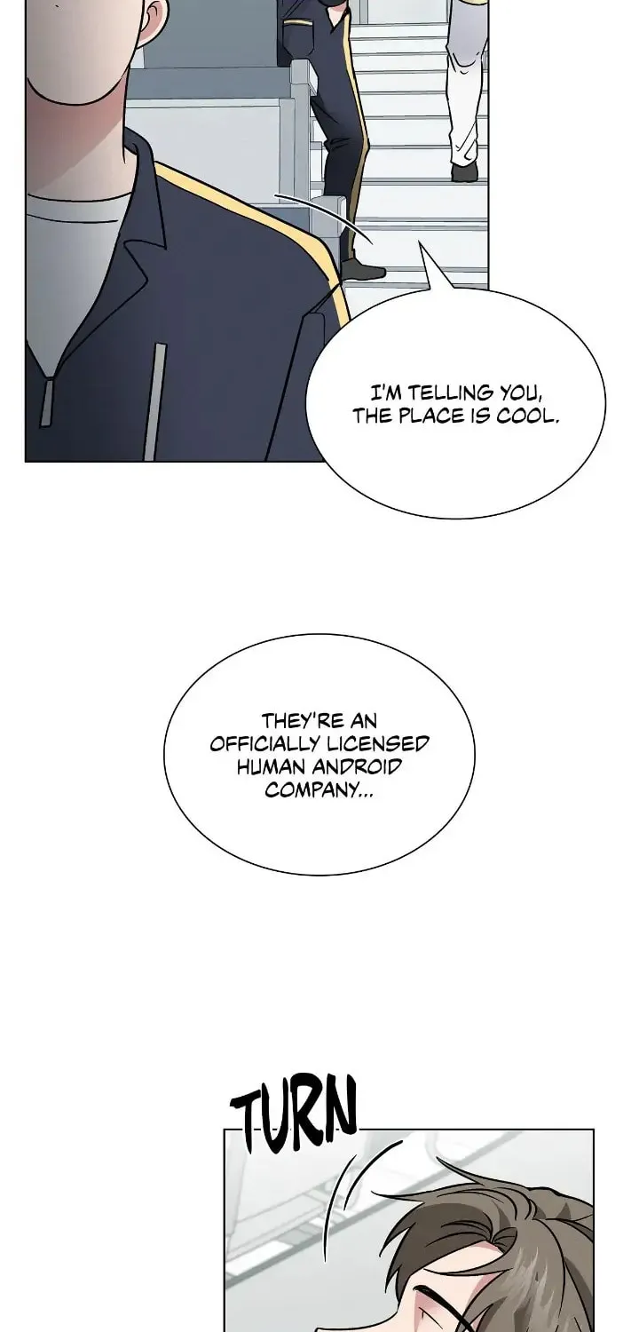 Salty Lust Chapter 13 page 87 - 