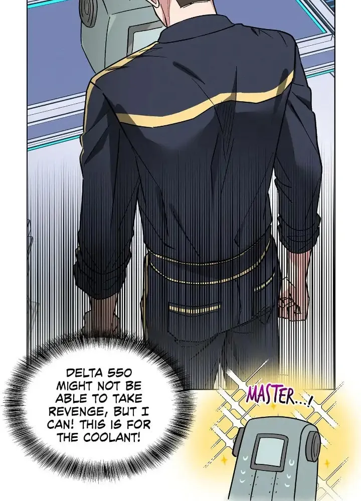 Salty Lust Chapter 14 page 13 - 