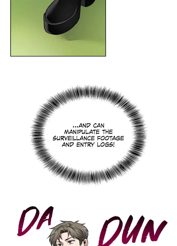 Salty Lust Chapter 14 page 17 - 