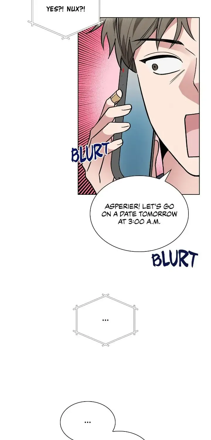 Salty Lust Chapter 14 page 19 - 