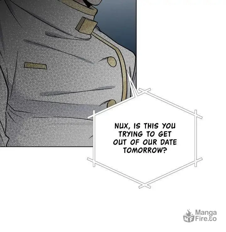 Salty Lust Chapter 14 page 21 - 