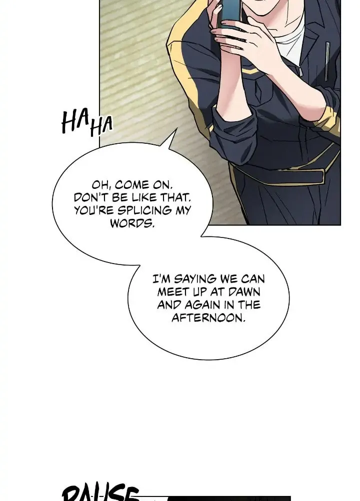 Salty Lust Chapter 14 page 24 - 