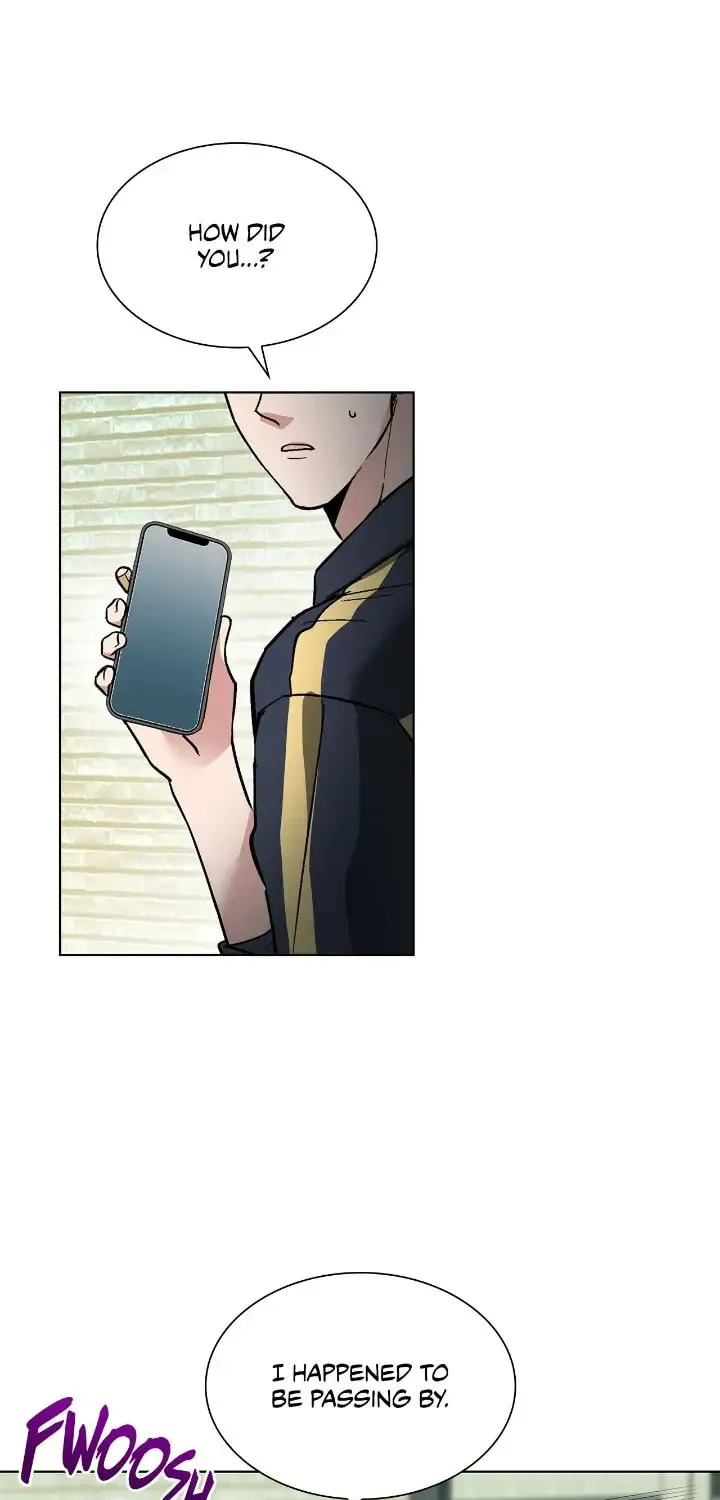 Salty Lust Chapter 14 page 28 - 